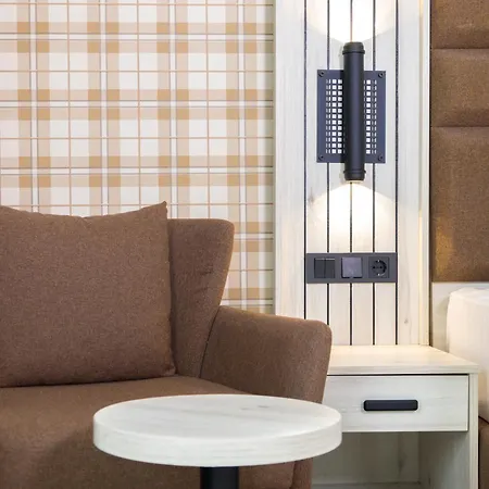 Hotel Innception Kolonia