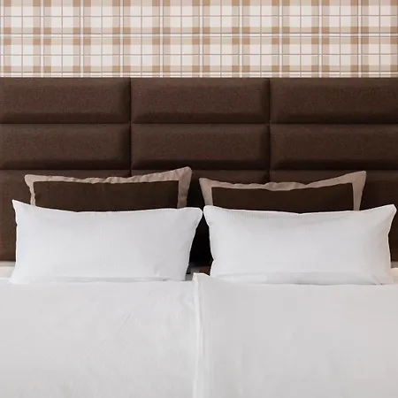 Innception Hotel Kolonia