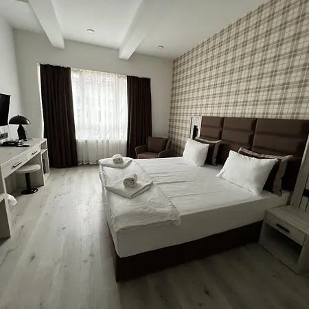 Hotel Innception Kolonia