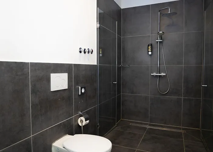 Hotel Innception Cologne