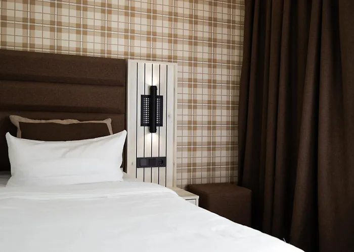 Innception 3* Cologne