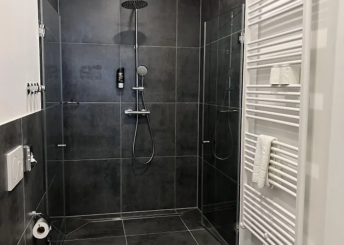 Innception Hotel Cologne