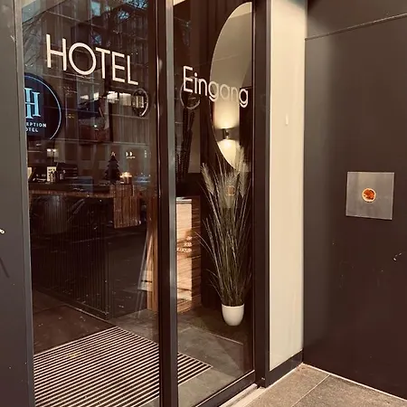 Innception 3* Cologne