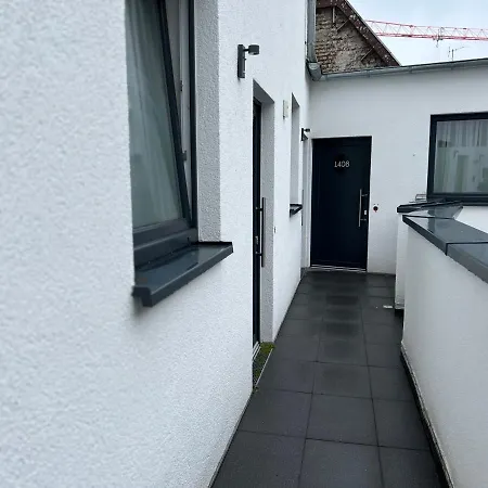 Innception Kolín nad Rýnem