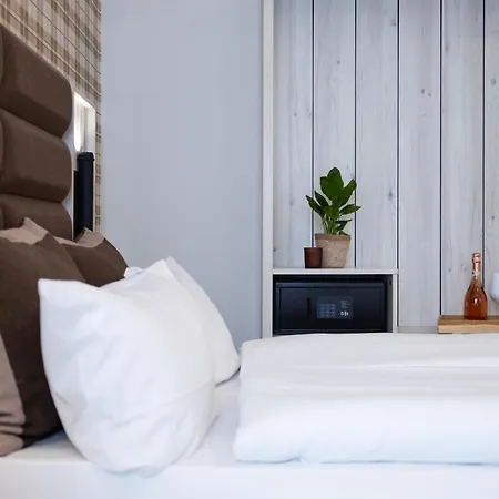 Innception Отель Кёльн