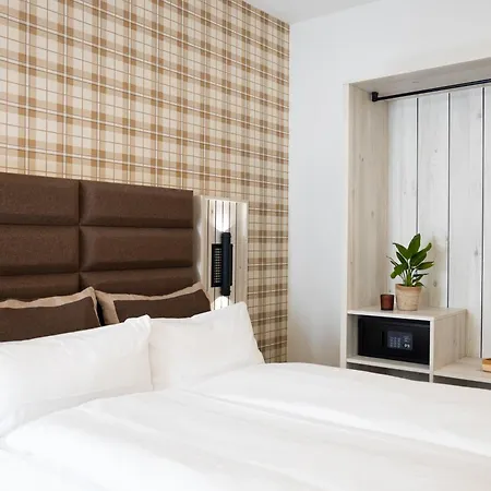 Innception Otel 3*