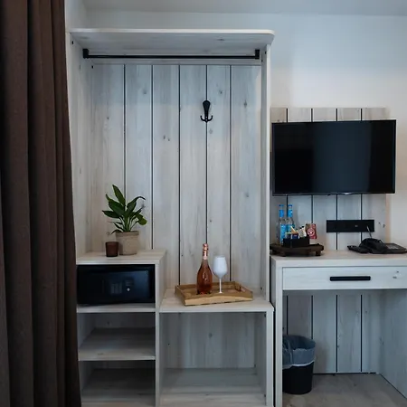 Innception Отель 3*