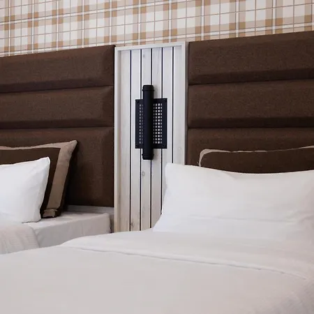 Innception 호텔 쾰른