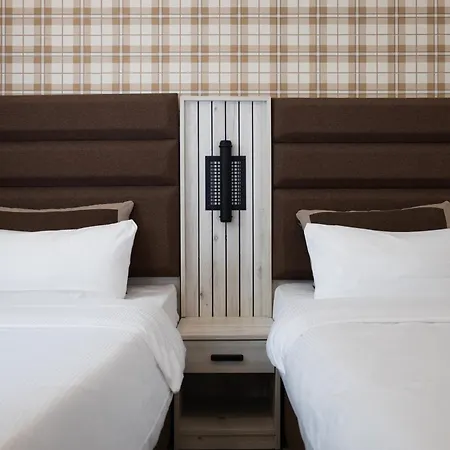 Innception Отель