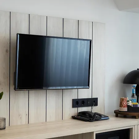 Innception Отель 3*