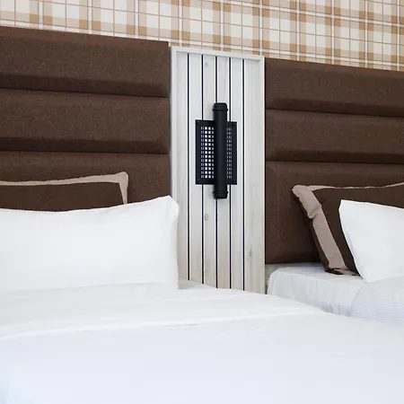 Otel Innception 3*