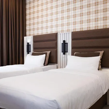 Innception Отель Кёльн