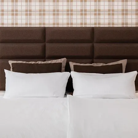 Innception Hotel Cologne