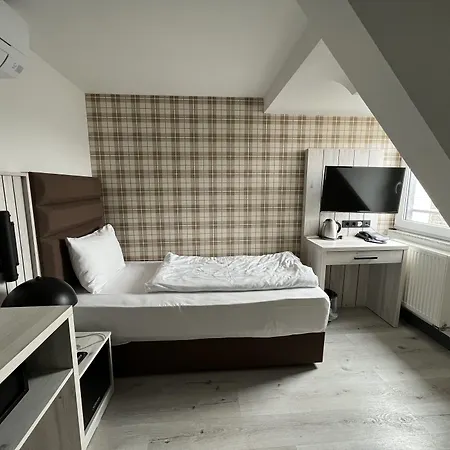 Innception Отель 3*