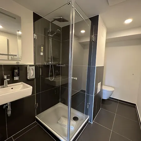 Innception 3* Кёльн