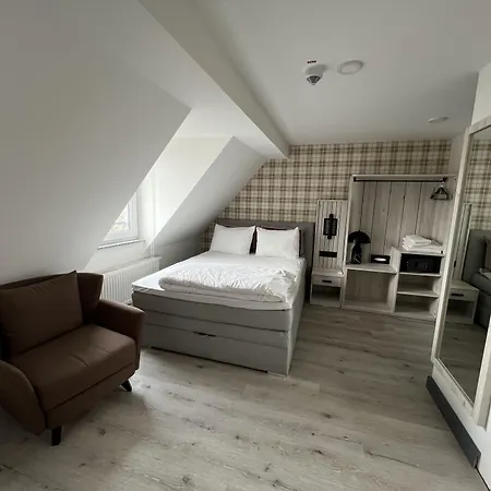 Innception מלון 3*