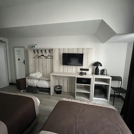 Innception Отель