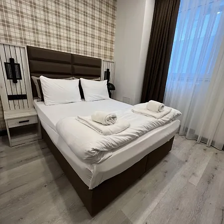 מלון Innception קלן