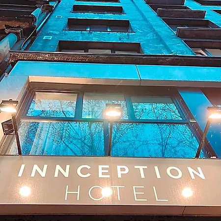 فندق Innception 3*