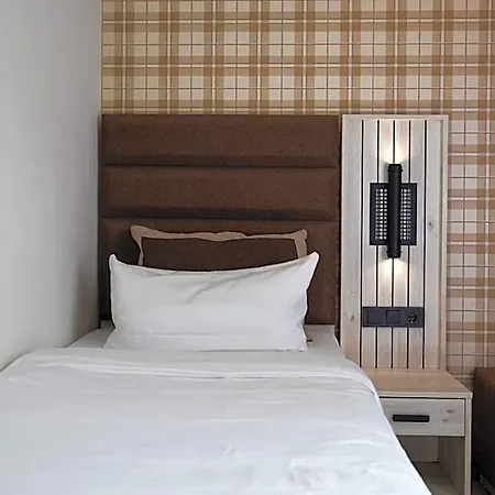 Innception Hotel Cologne