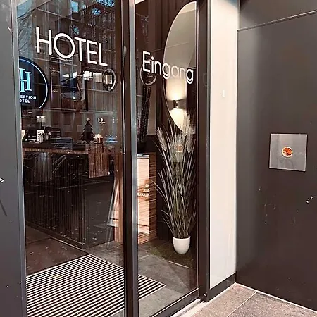 Innception Hotel