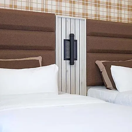 Hotel Innception Cologne