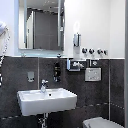 Innception Hotel Cologne