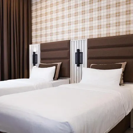 Hotel Innception 3*