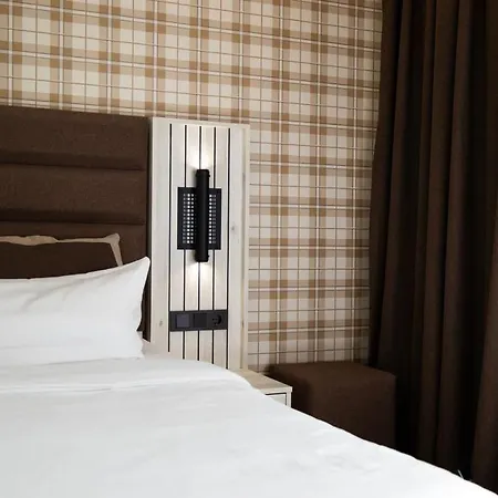 Otel Innception