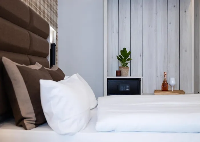 Innception Hotel Keulen