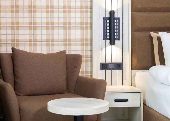 Hotel Innception Keulen