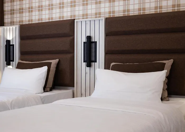 Innception Hotel Keulen