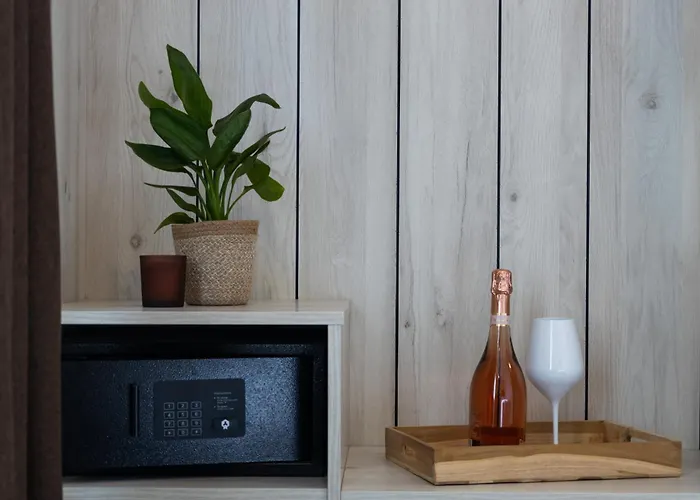 Hotel Innception Cologne