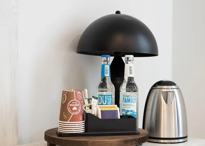 Innception 3* Cologne