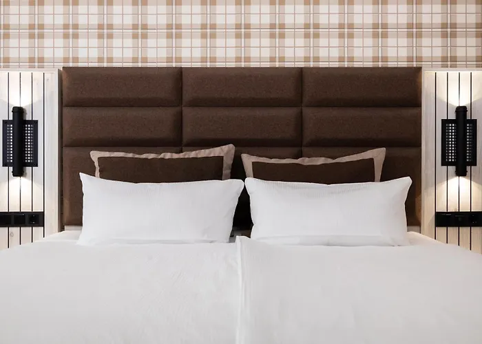 Innception Hotel Cologne