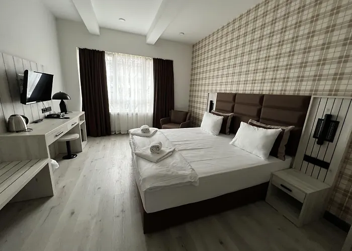 Hotel Innception Keulen