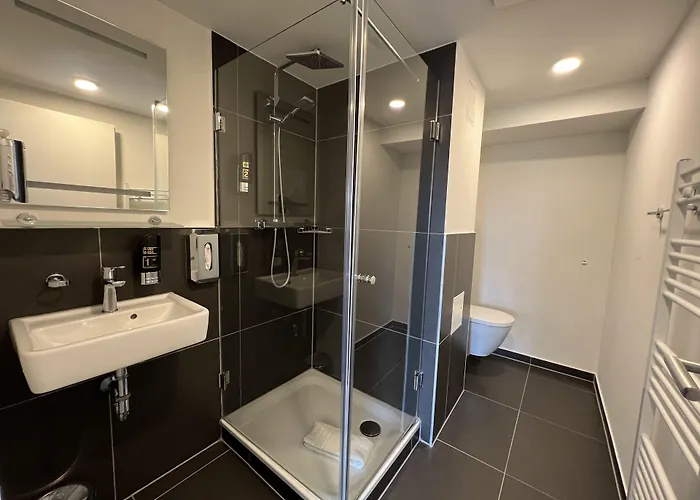 Innception 3* Keulen