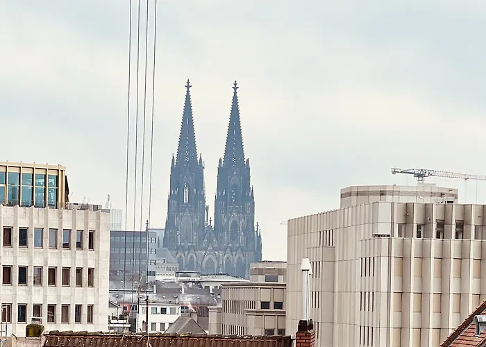 Innception Cologne