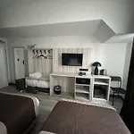 Innception Hotel