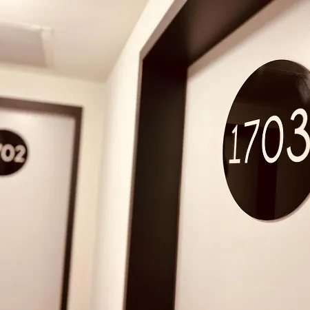 Innception Szálloda