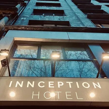 Hotel Innception Colonia