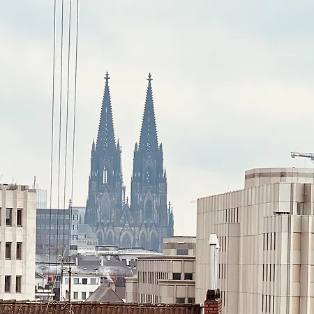 Innception Köln