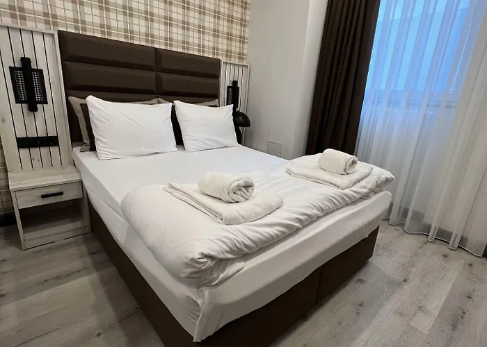 Hotel Innception Keulen